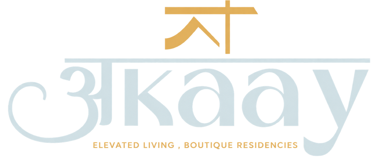Akaay Buildtech Official Logo