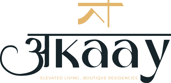 Akaay Buildtech Logo