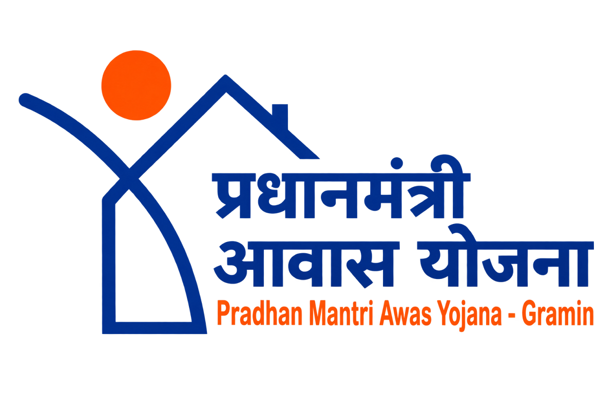 PMAY Logo